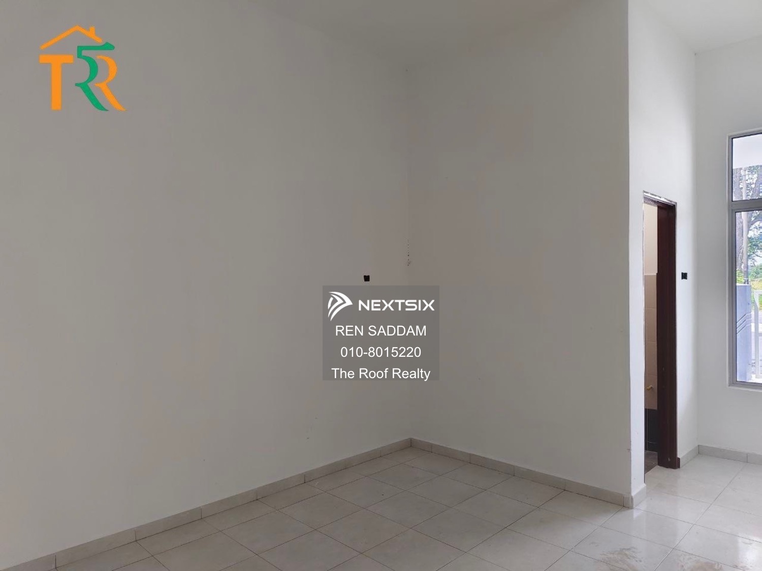1-sty Terrace/Link House For Sale in Kuantan Pahang - Image 5