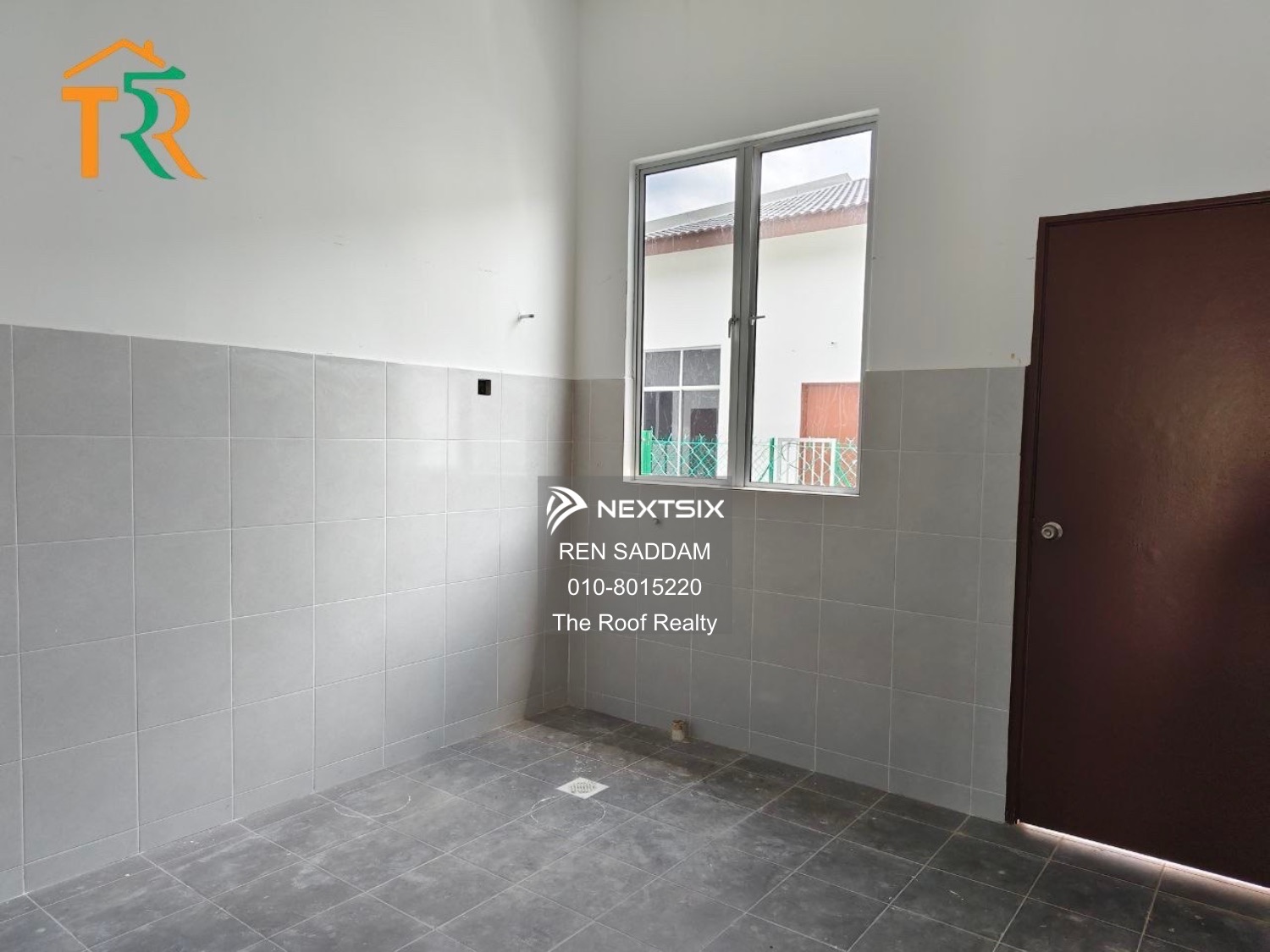 1-sty Terrace/Link House For Sale in Kuantan Pahang - Image 6