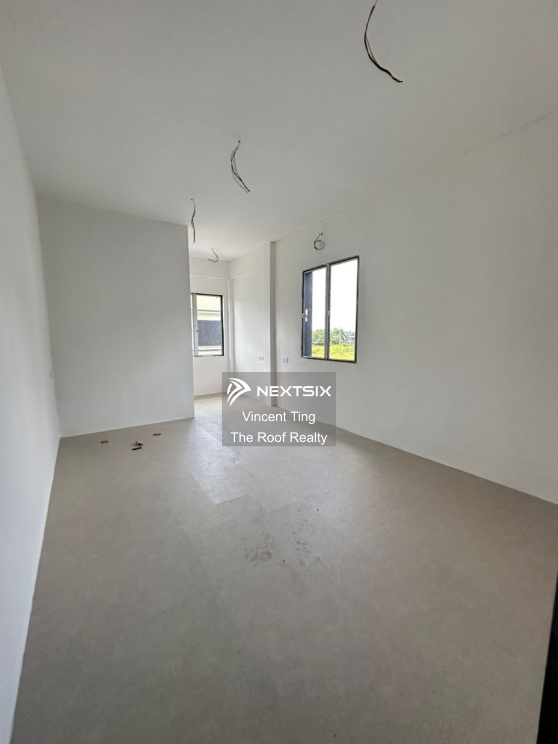 Semi-detached House For Sale in Sibu Sarawak - Image 10