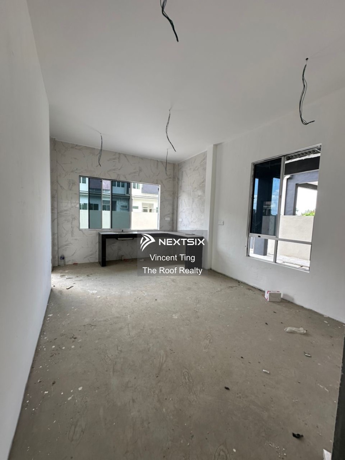 Semi-detached House For Sale in Sibu Sarawak - Image 6