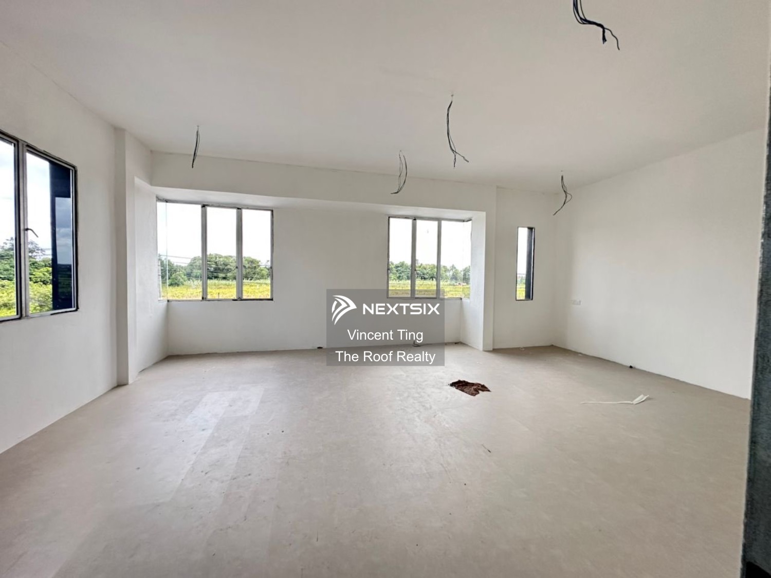 Semi-detached House For Sale in Sibu Sarawak - Image 8