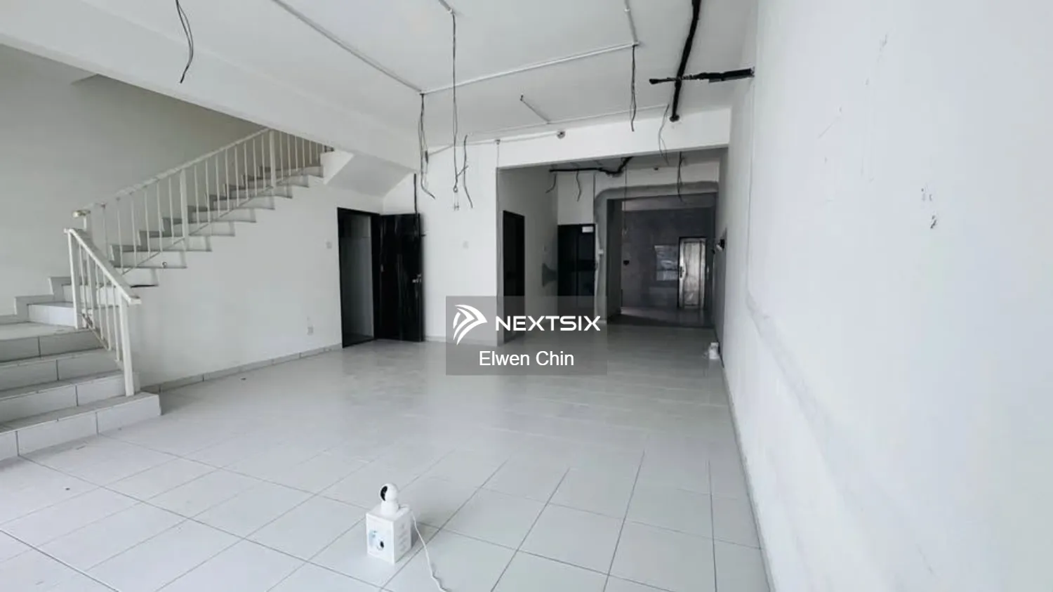2-sty Terrace/Link House For Sale in Johor Bahru Johor