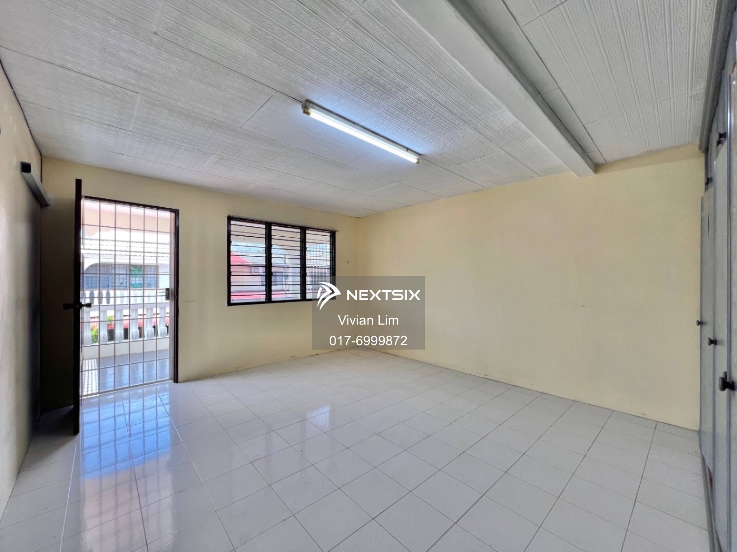 1-sty Terrace/Link House For Sale in Muar Johor - Image 10