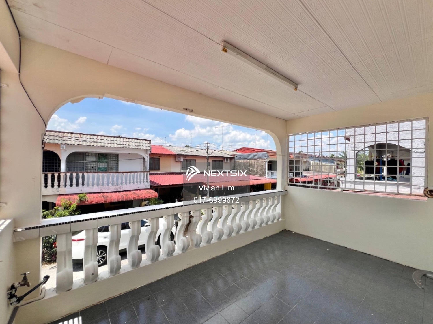 1-sty Terrace/Link House For Sale in Muar Johor - Image 11