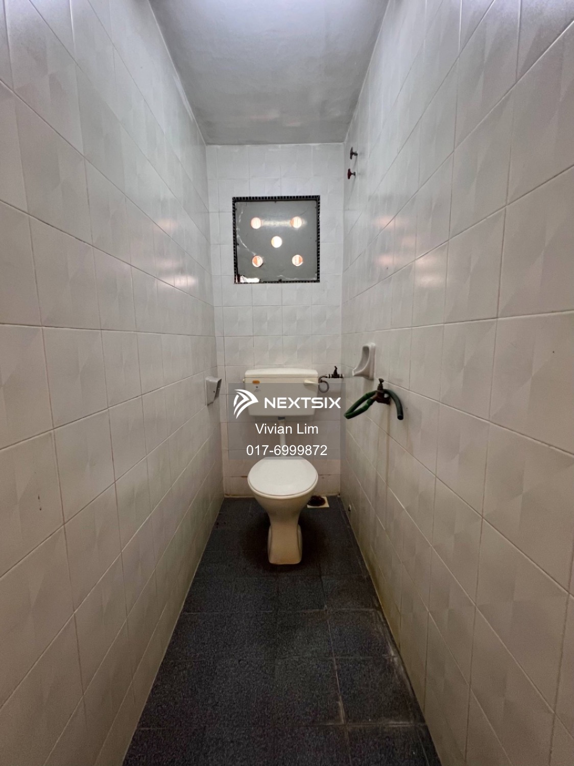 1-sty Terrace/Link House For Sale in Muar Johor - Image 12