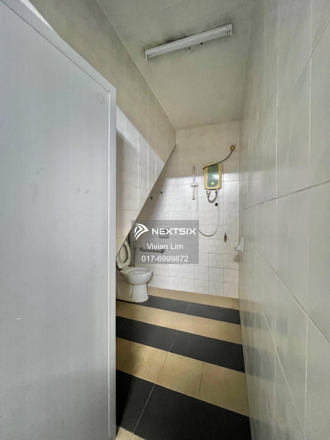 1-sty Terrace/Link House For Sale in Muar Johor - Image 6