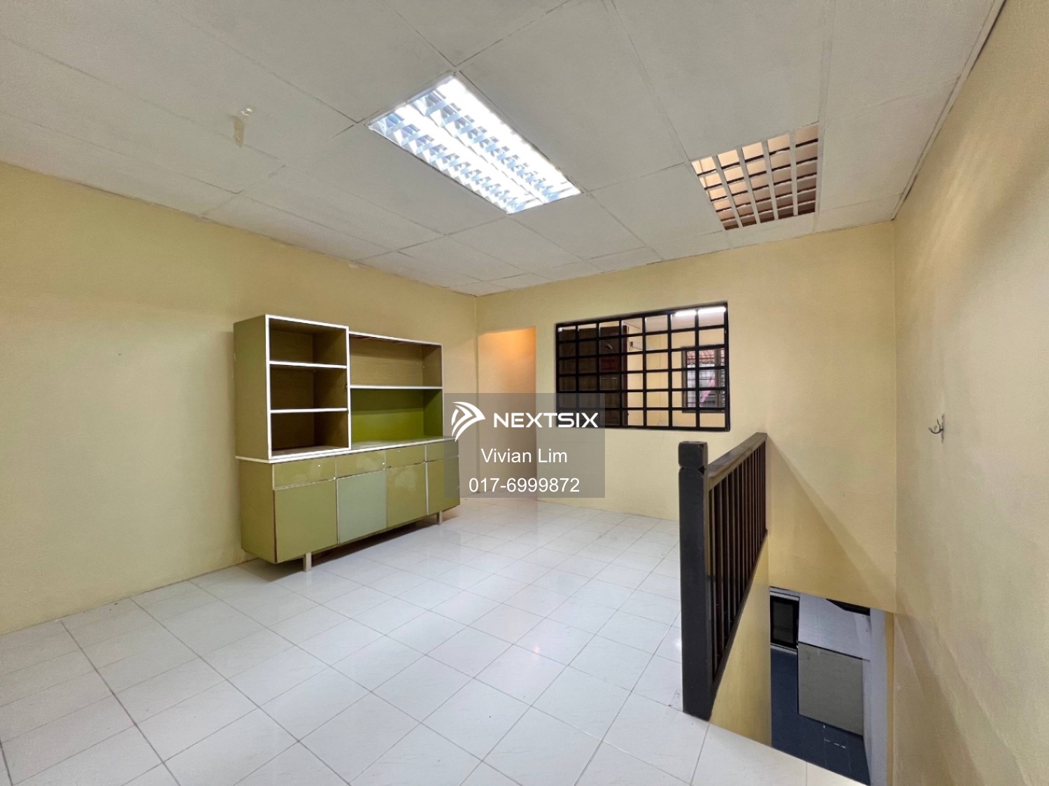 1-sty Terrace/Link House For Sale in Muar Johor - Image 7