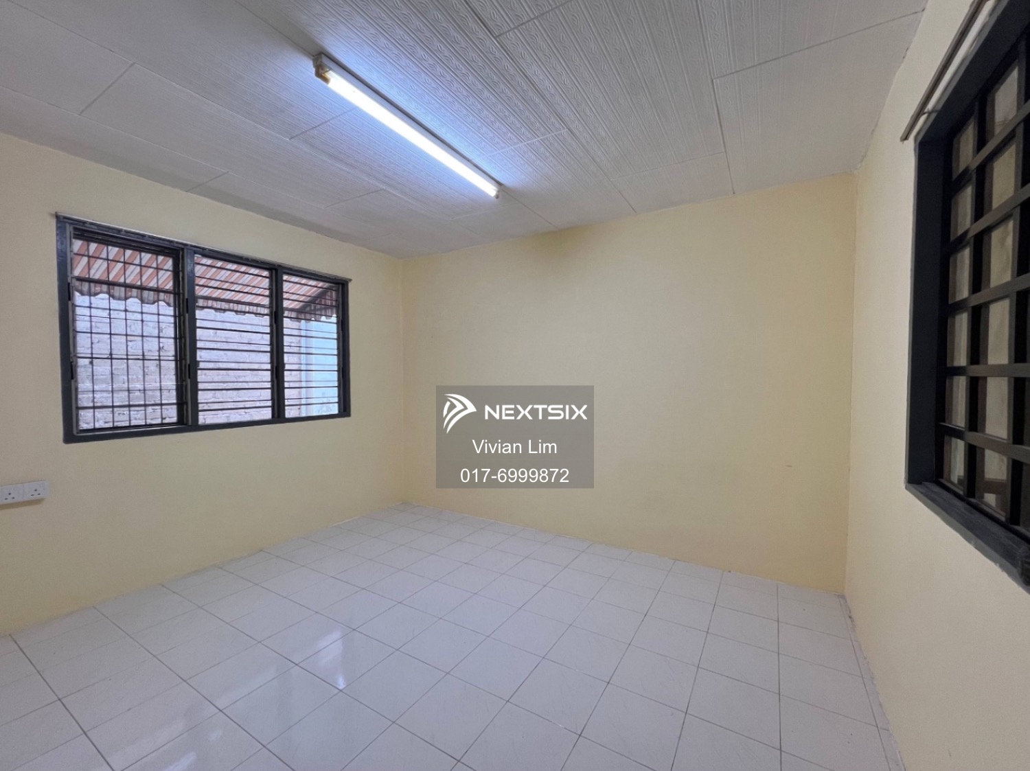 1-sty Terrace/Link House For Sale in Muar Johor - Image 8