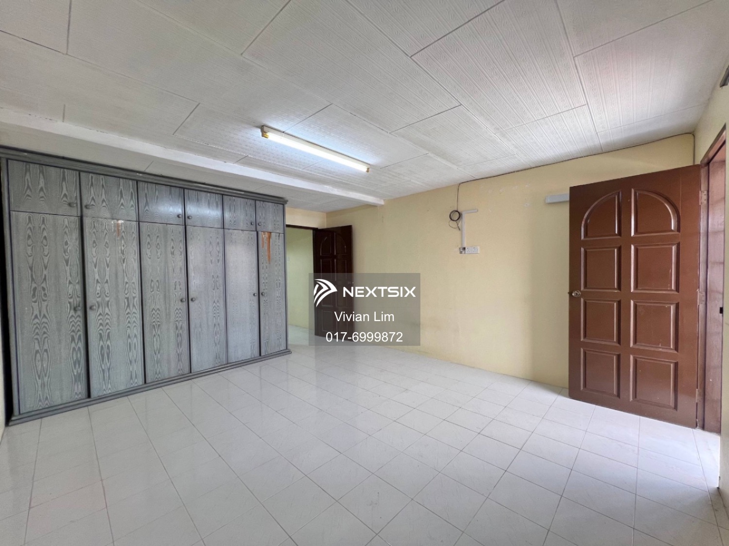 1-sty Terrace/Link House For Sale in Muar Johor - Image 9