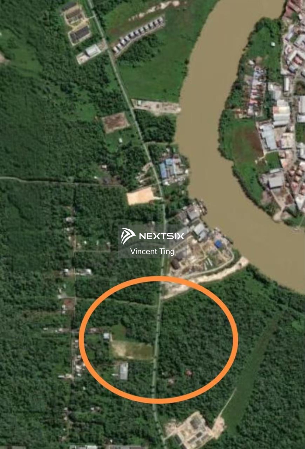Residential Land For Sale in Sibu Sarawak