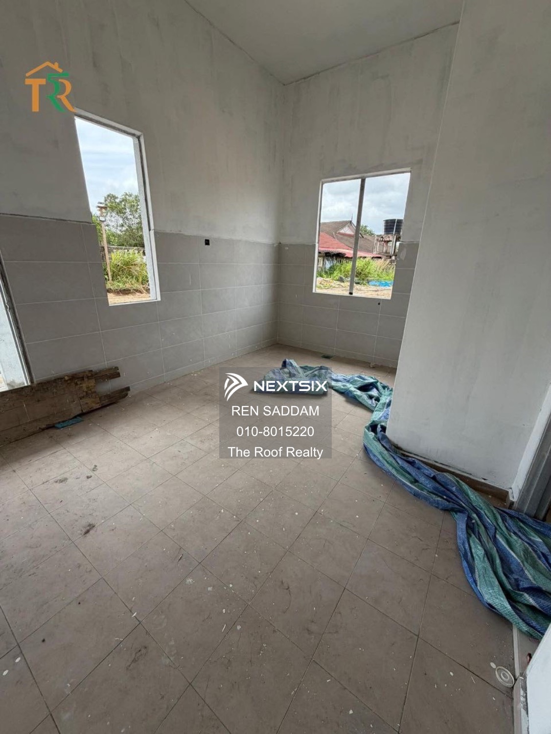1-sty Terrace/Link House For Sale in Kuantan Pahang - Image 10