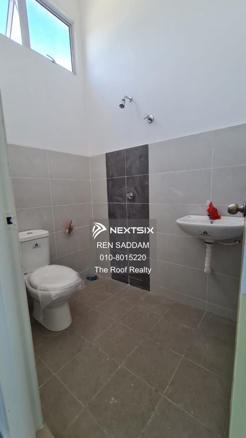1-sty Terrace/Link House For Sale in Kuantan Pahang - Image 11