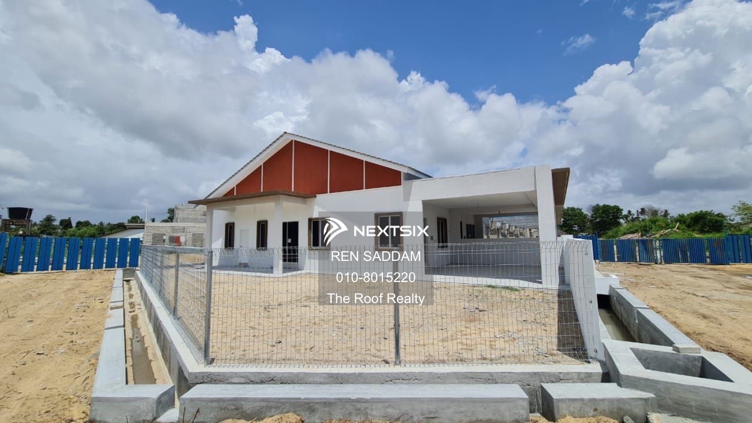 1-sty Terrace/Link House For Sale in Kuantan Pahang - Image 12
