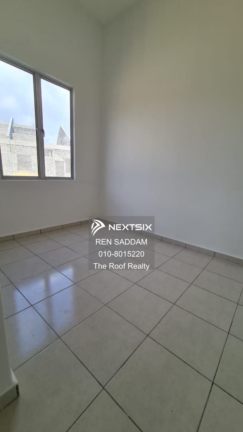 1-sty Terrace/Link House For Sale in Kuantan Pahang - Image 13
