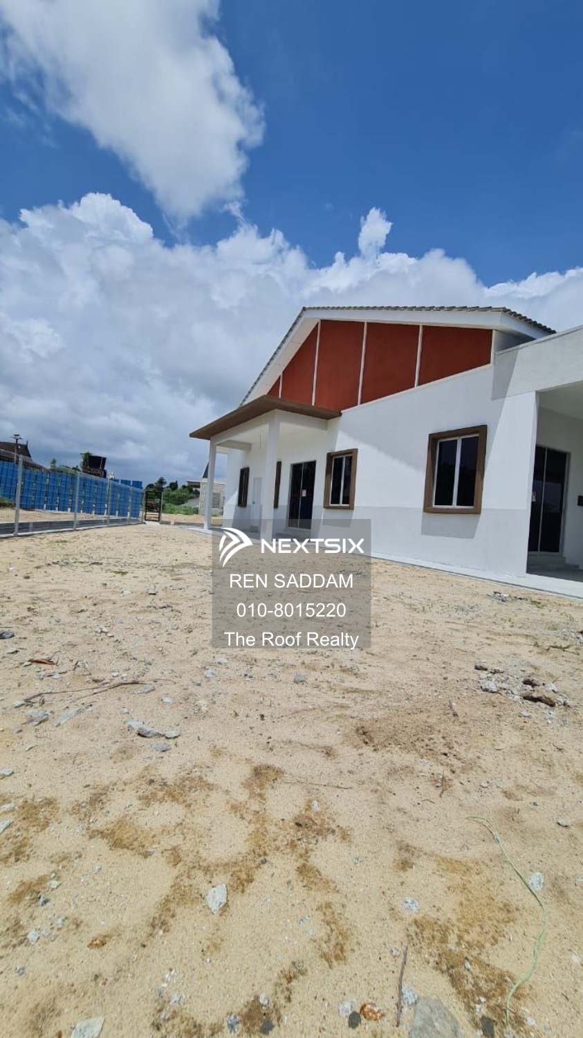 1-sty Terrace/Link House For Sale in Kuantan Pahang - Image 14