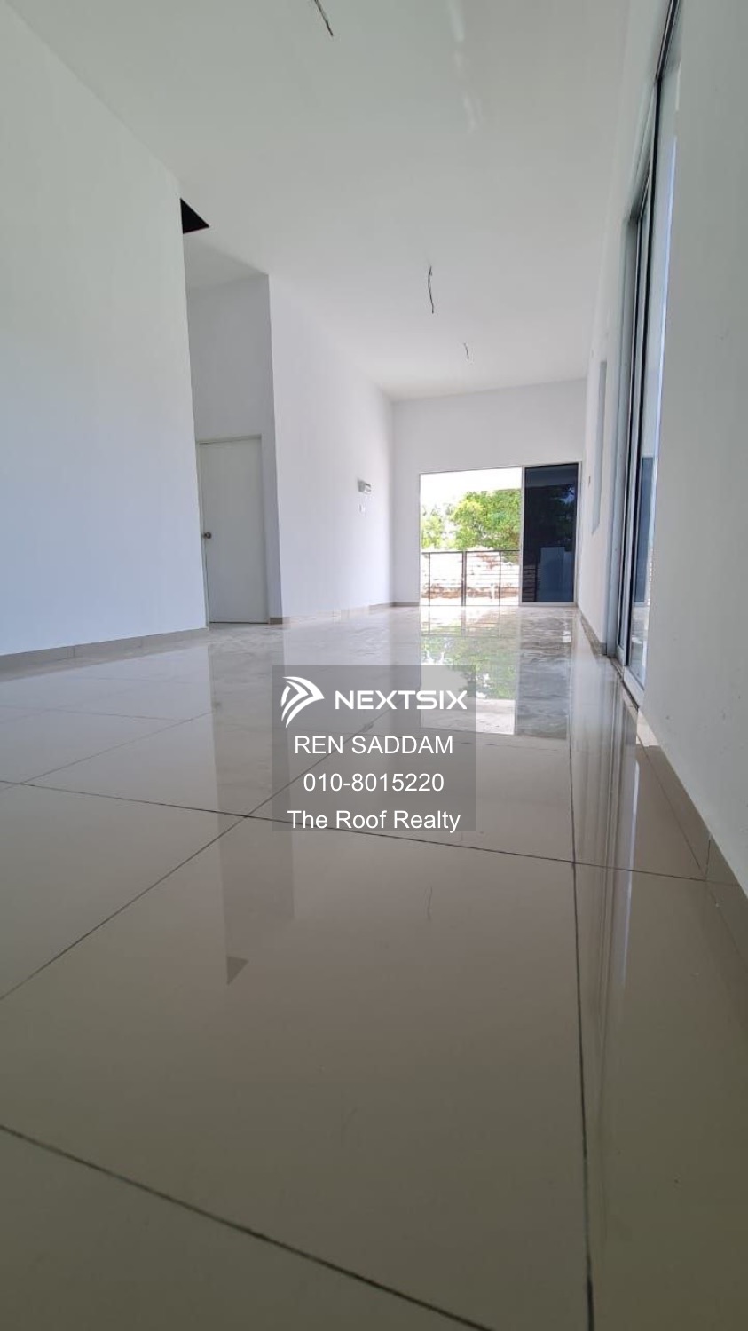 1-sty Terrace/Link House For Sale in Kuantan Pahang - Image 15