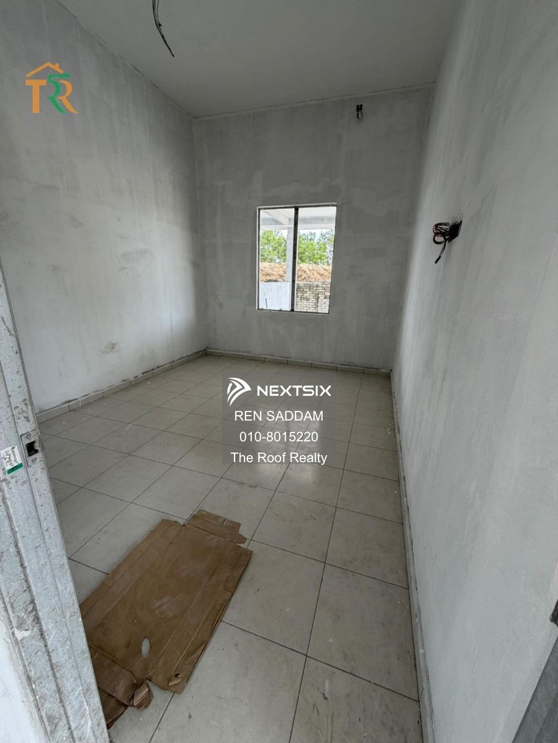 1-sty Terrace/Link House For Sale in Kuantan Pahang - Image 6