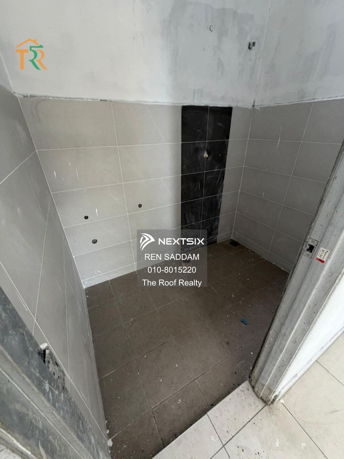 1-sty Terrace/Link House For Sale in Kuantan Pahang - Image 7