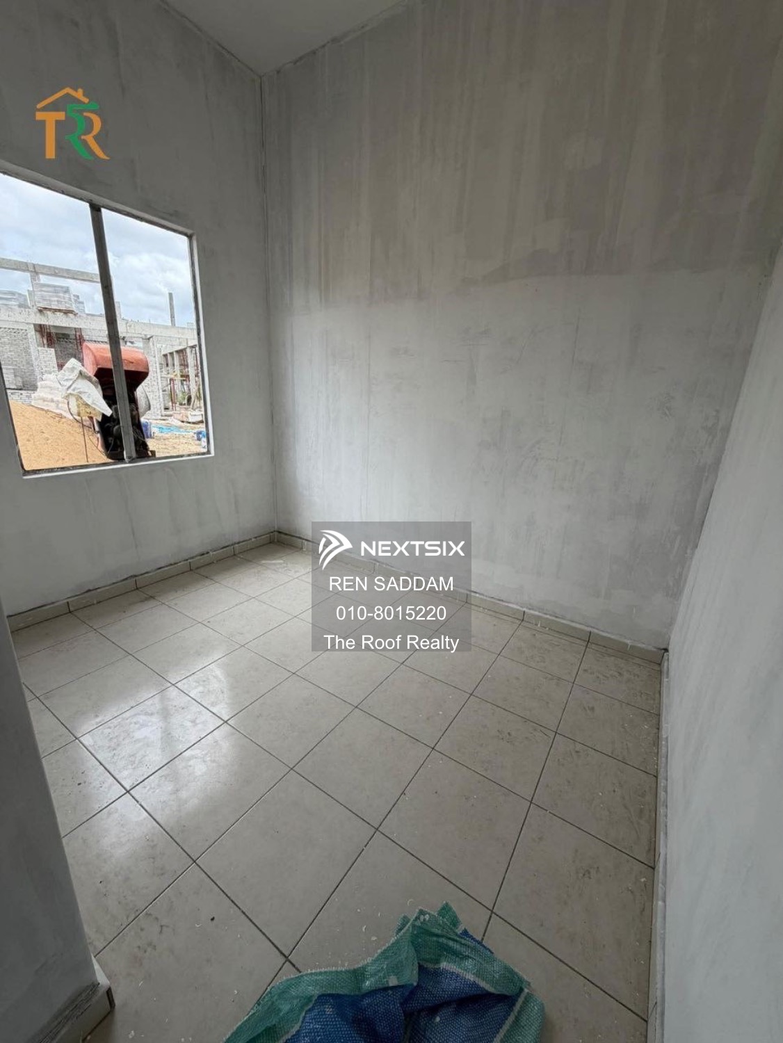 1-sty Terrace/Link House For Sale in Kuantan Pahang - Image 8
