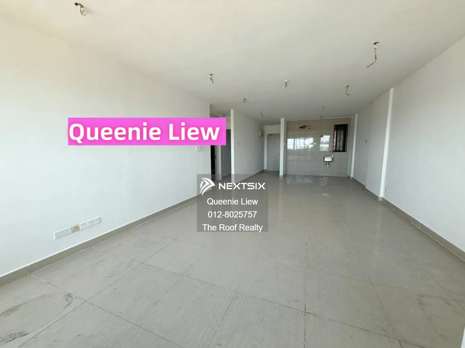 Condominium For Sale in Kota Kinabalu Sabah