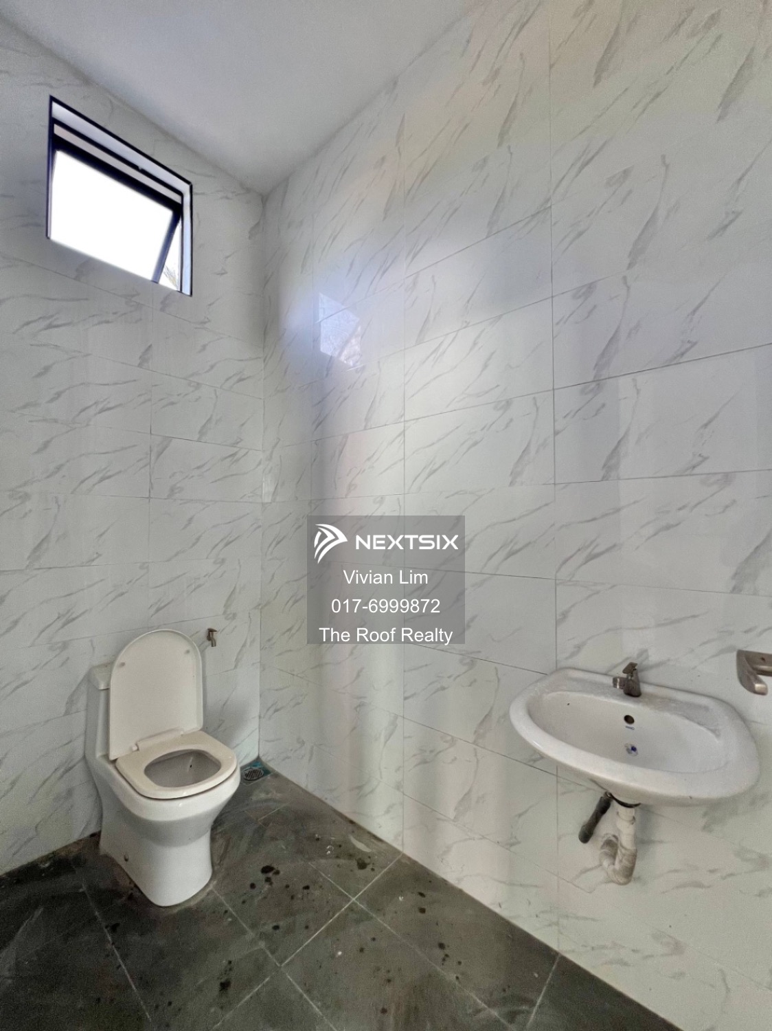 Semi-detached House For Sale in Muar Johor - Image 10