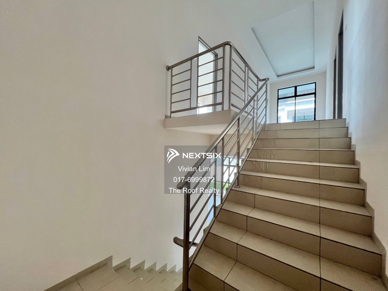 Semi-detached House For Sale in Muar Johor - Image 11