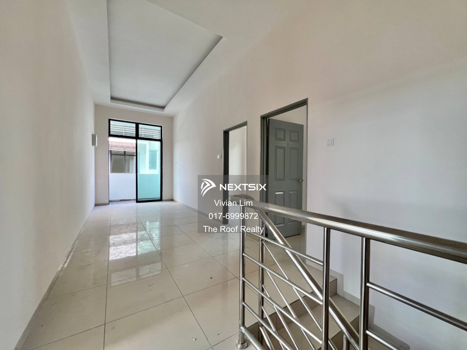 Semi-detached House For Sale in Muar Johor - Image 12