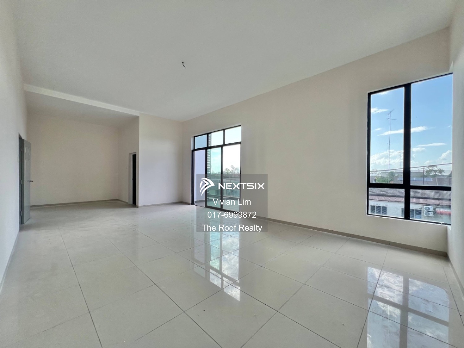 Semi-detached House For Sale in Muar Johor - Image 13
