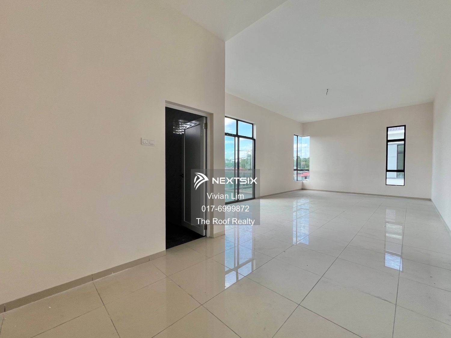 Semi-detached House For Sale in Muar Johor - Image 14