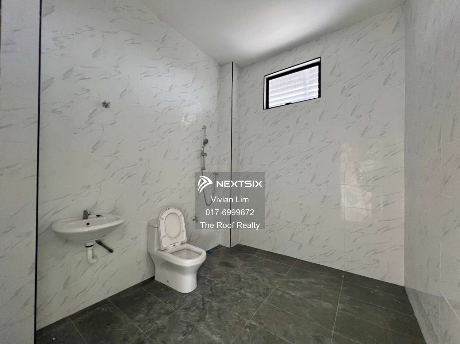 Semi-detached House For Sale in Muar Johor - Image 15