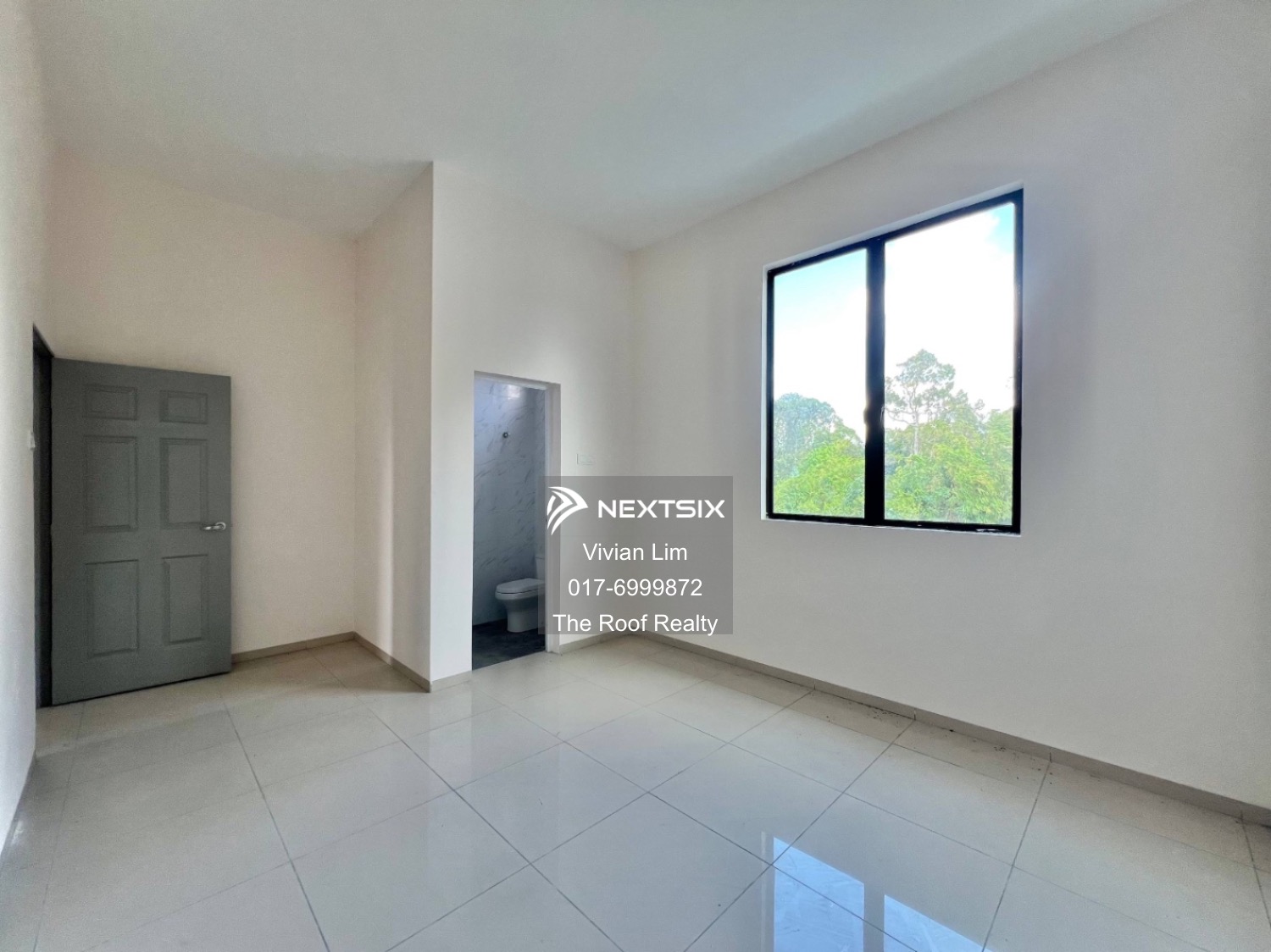 Semi-detached House For Sale in Muar Johor - Image 16