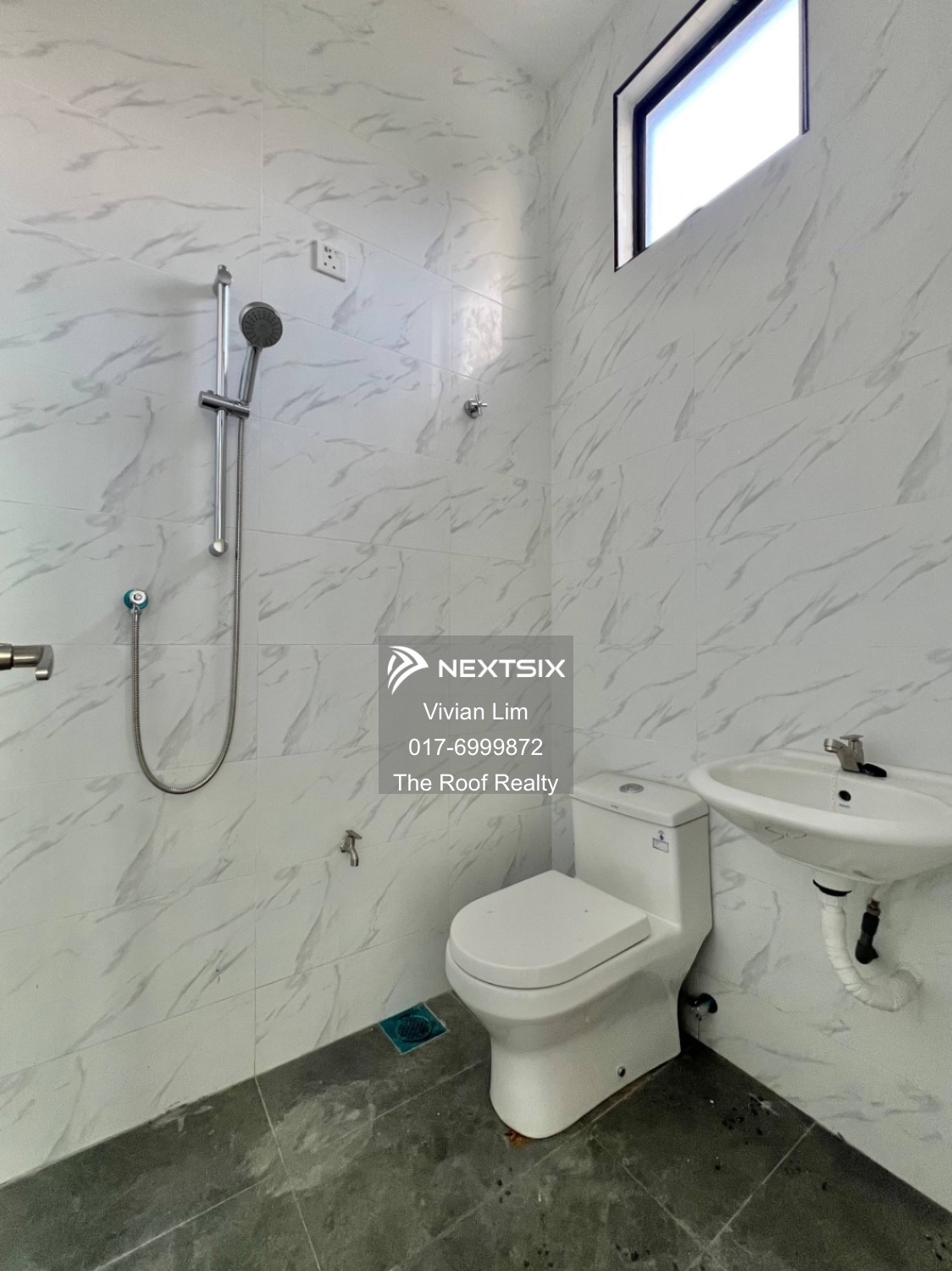 Semi-detached House For Sale in Muar Johor - Image 17