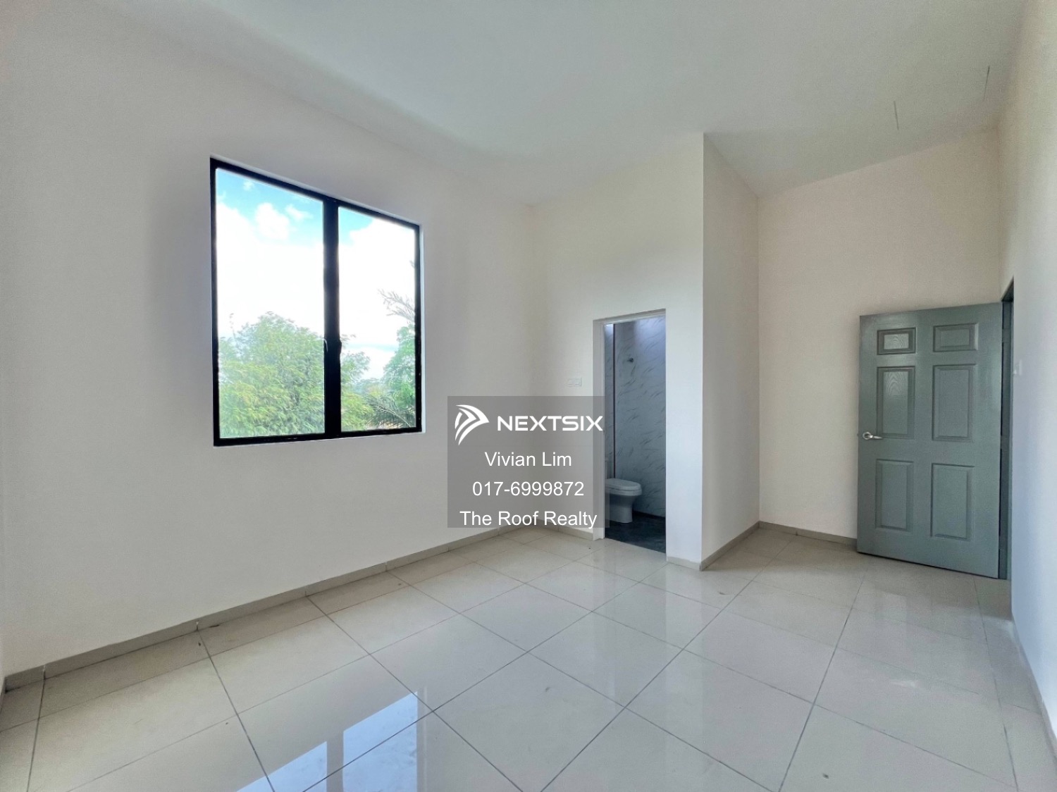Semi-detached House For Sale in Muar Johor - Image 18