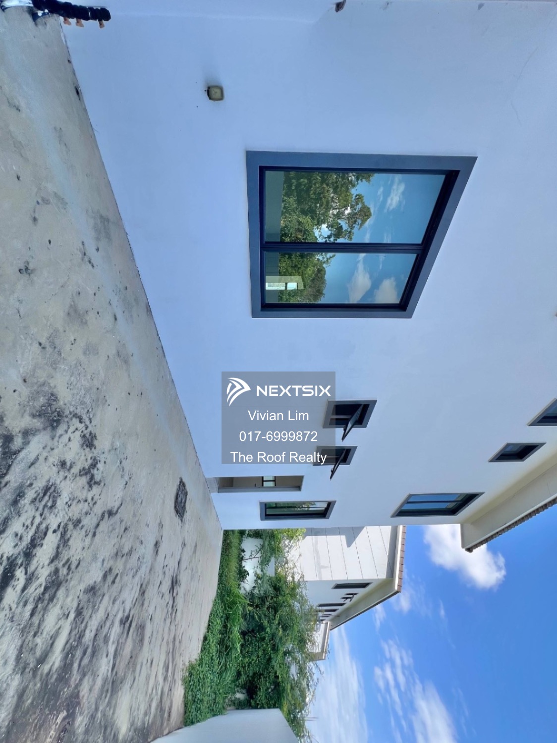 Semi-detached House For Sale in Muar Johor - Image 5