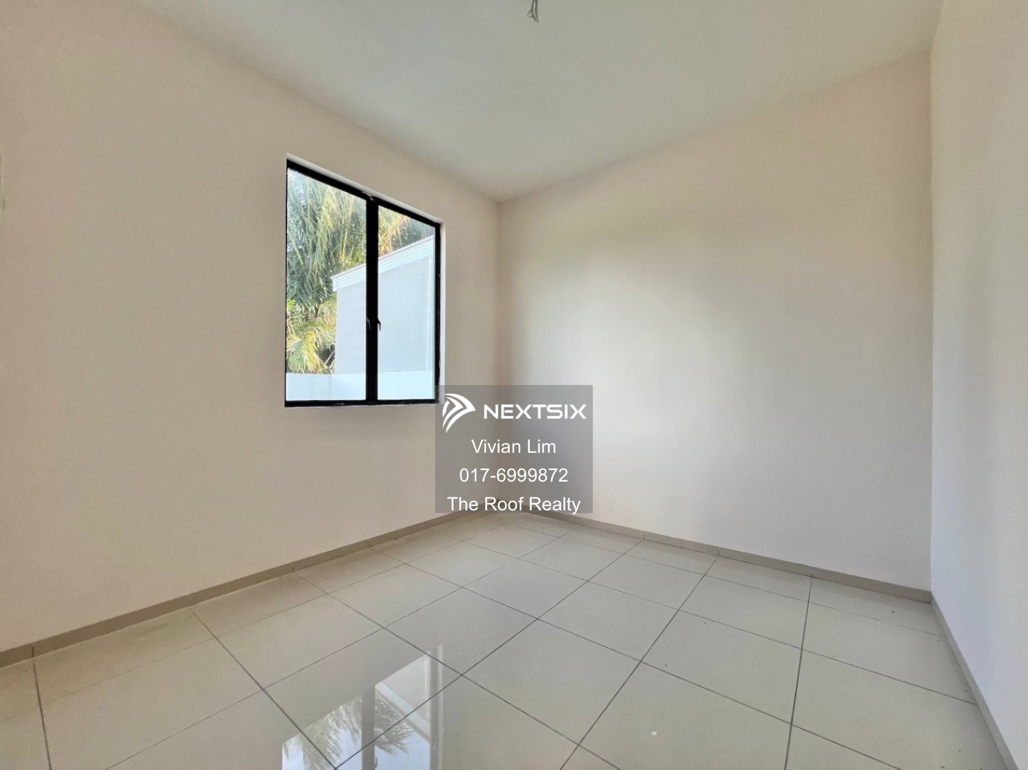 Semi-detached House For Sale in Muar Johor - Image 8