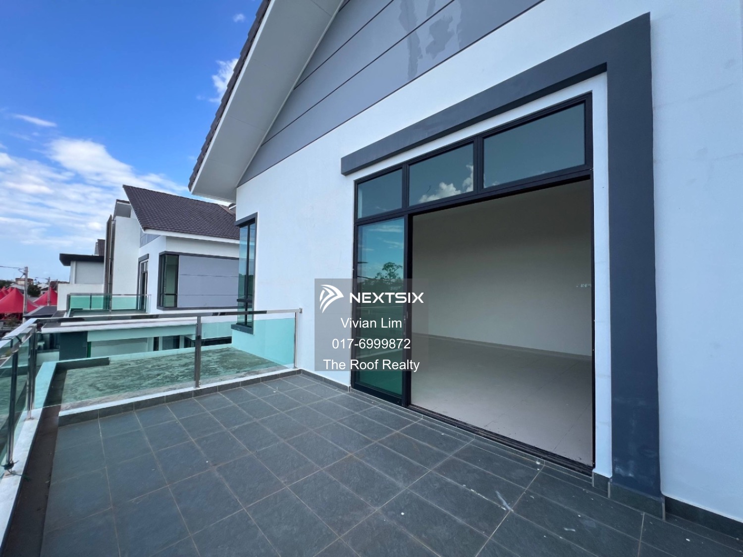 Semi-detached House For Sale in Muar Johor - Image 9
