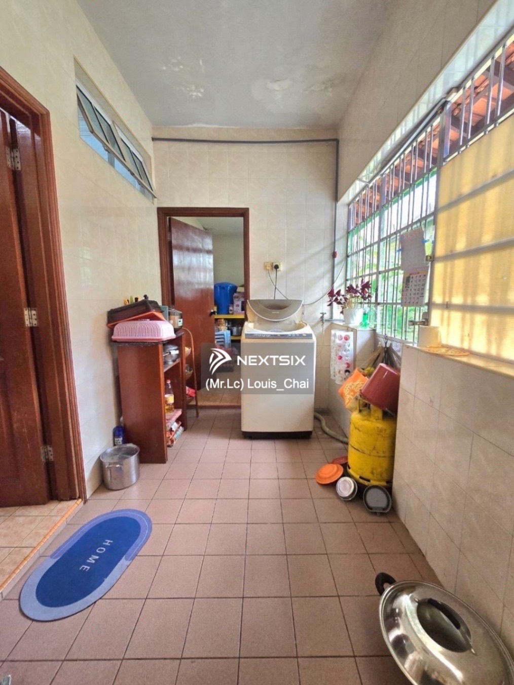 Semi-detached House For Sale in Plentong Johor - Image 11