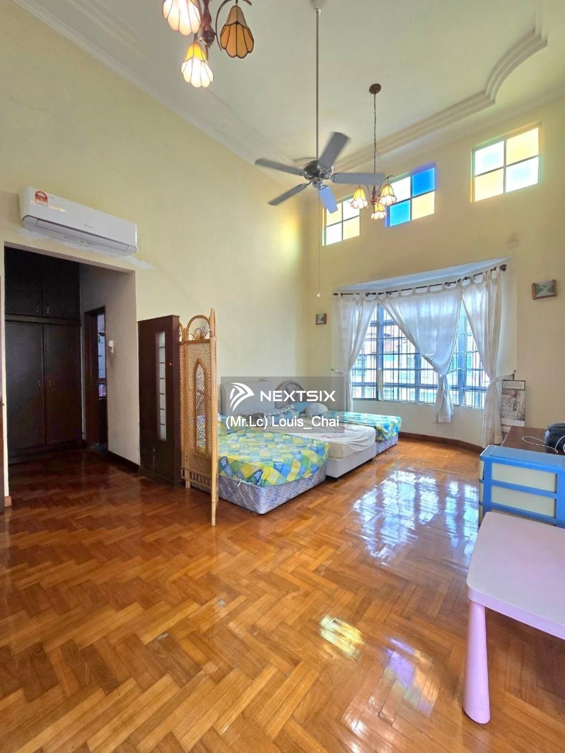 Semi-detached House For Sale in Plentong Johor - Image 12
