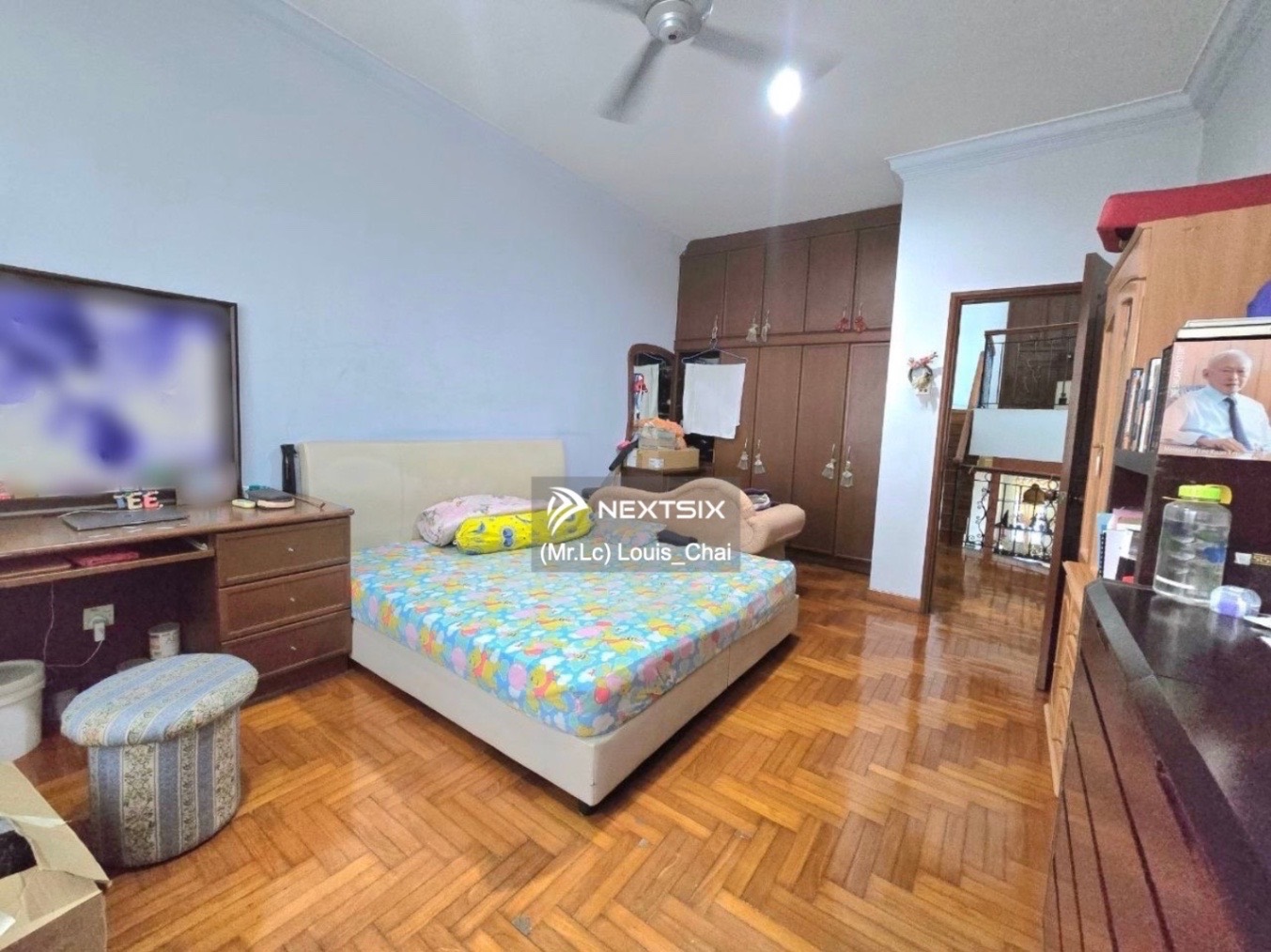 Semi-detached House For Sale in Plentong Johor - Image 14