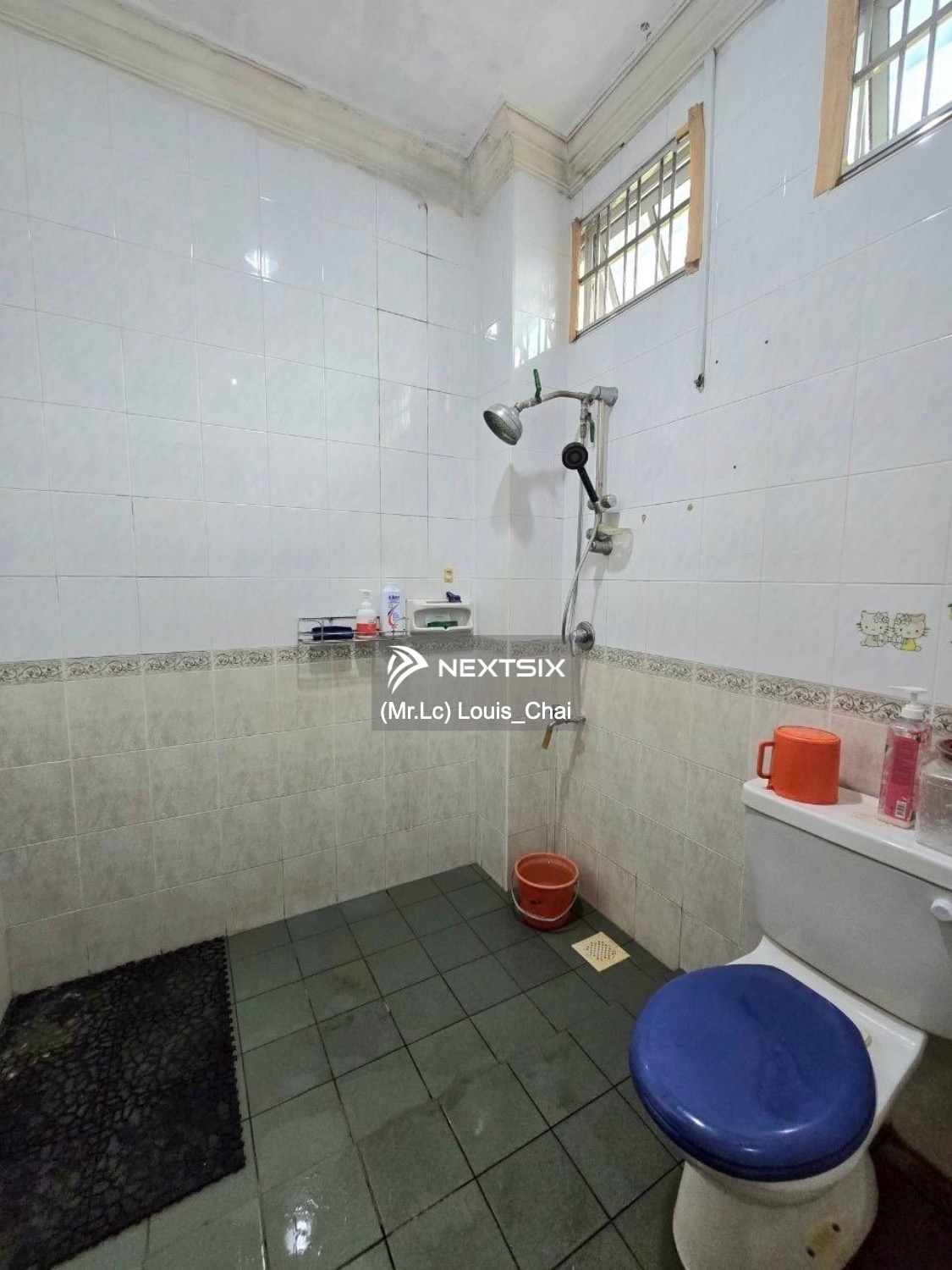 Semi-detached House For Sale in Plentong Johor - Image 16