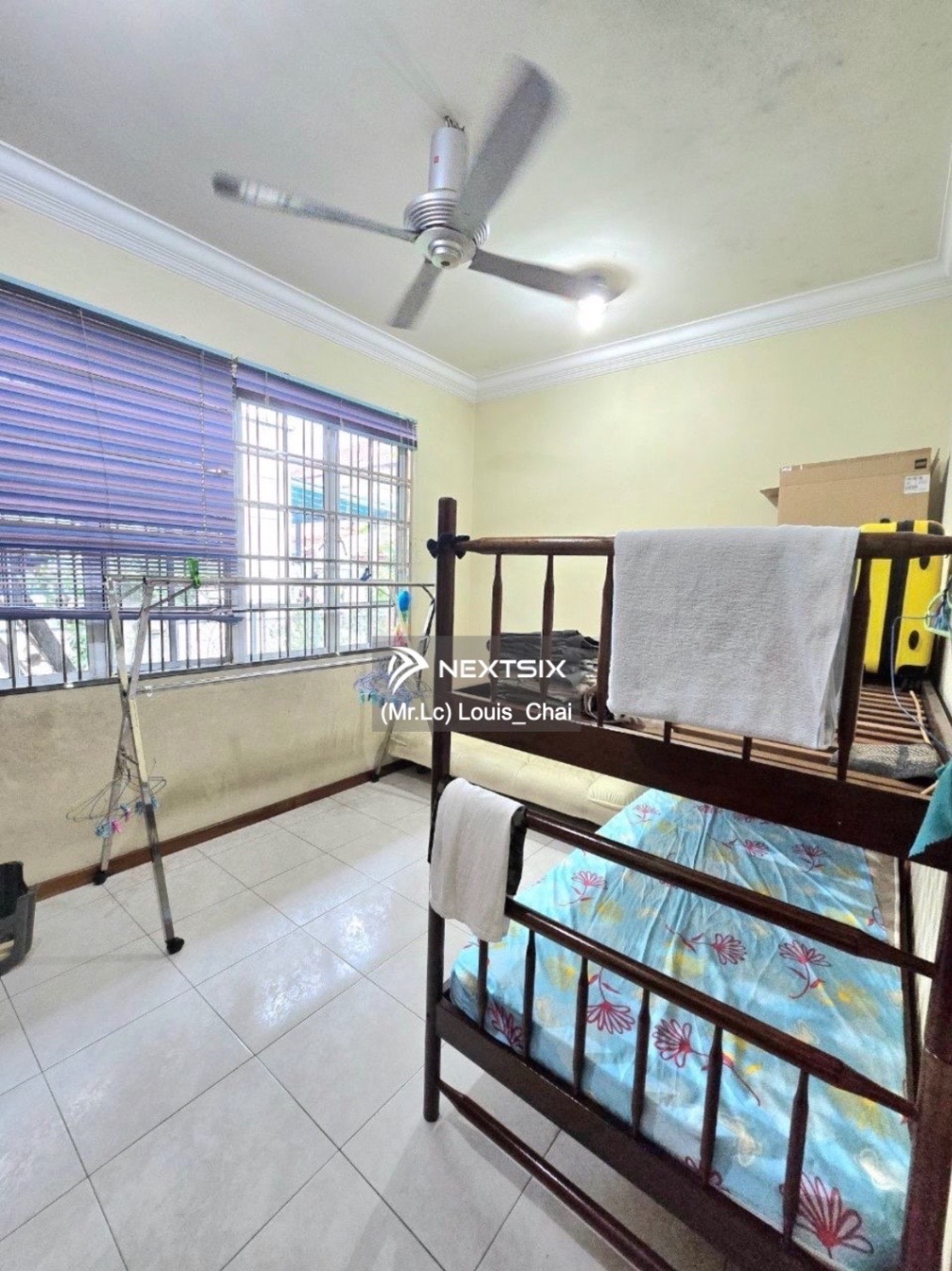 Semi-detached House For Sale in Plentong Johor - Image 17
