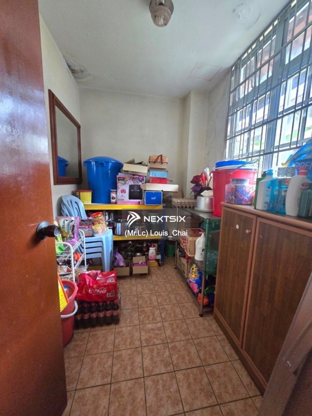 Semi-detached House For Sale in Plentong Johor - Image 22