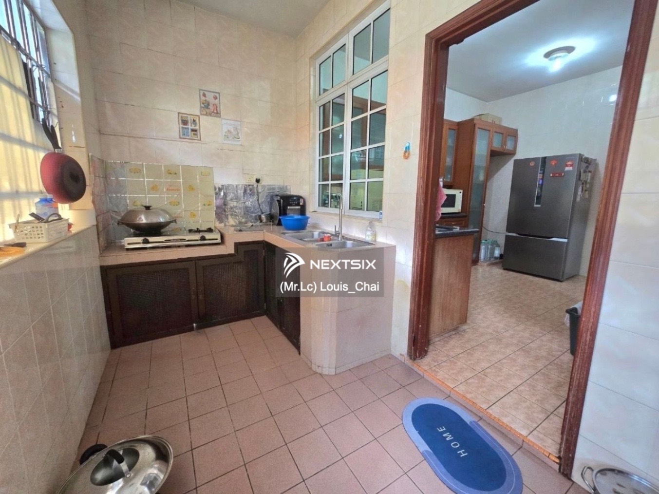 Semi-detached House For Sale in Plentong Johor - Image 8