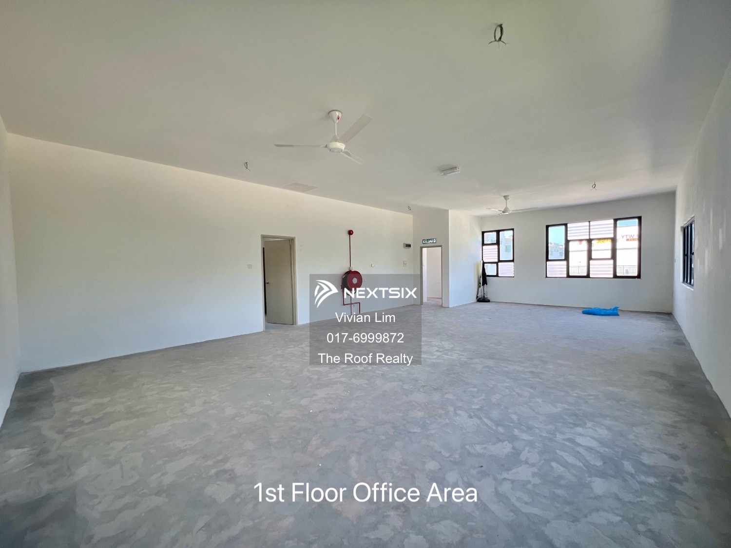 Retail Space For Rent in Muar Johor - Image 6