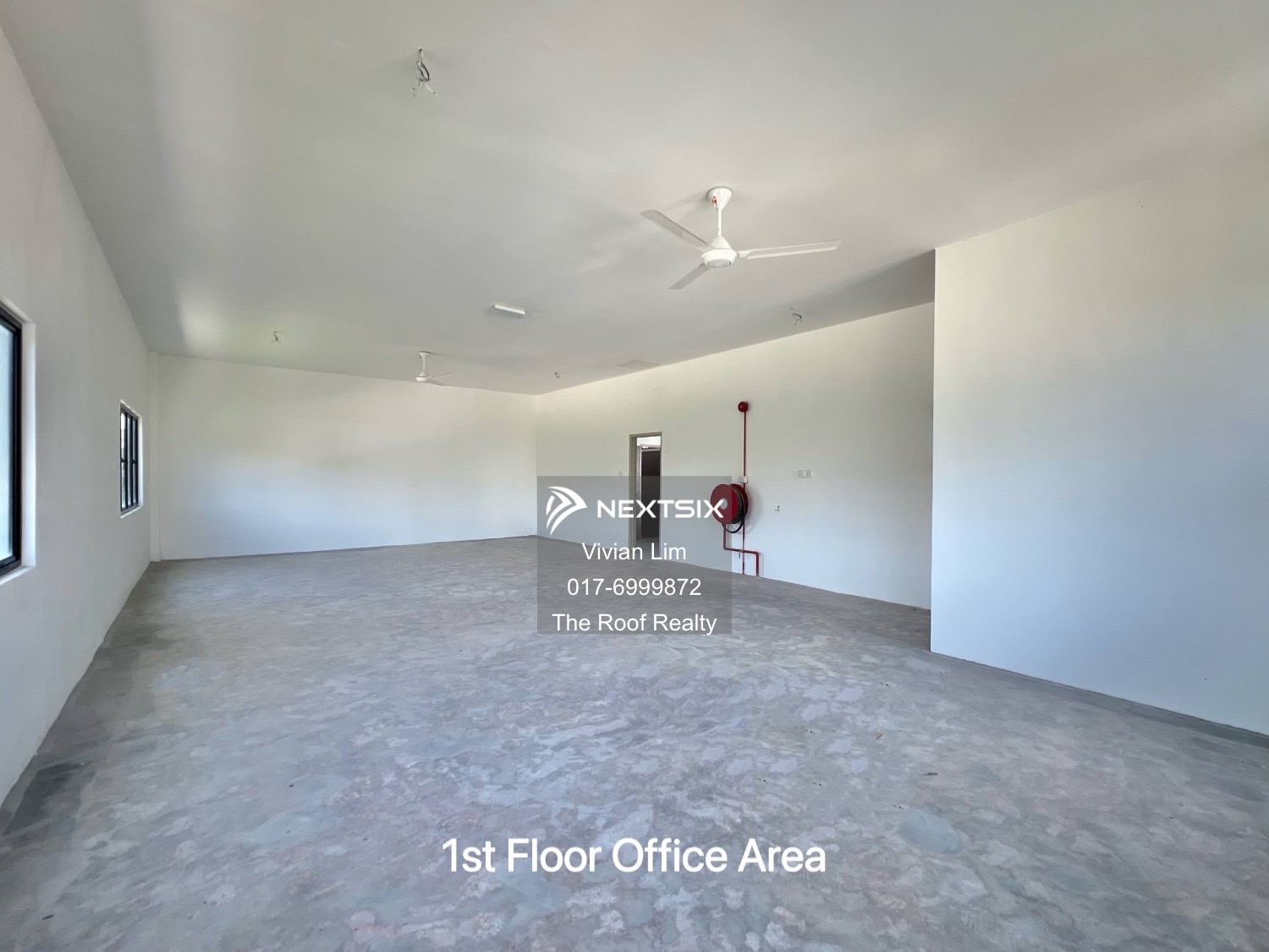 Retail Space For Rent in Muar Johor - Image 7