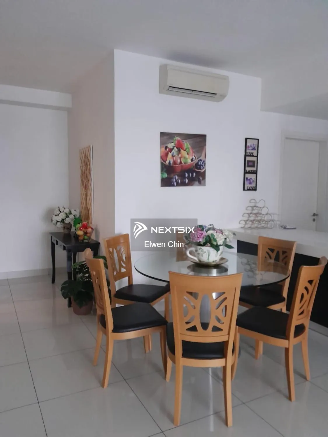 Serviced Residence For Sale in Puteri Harbour Johor