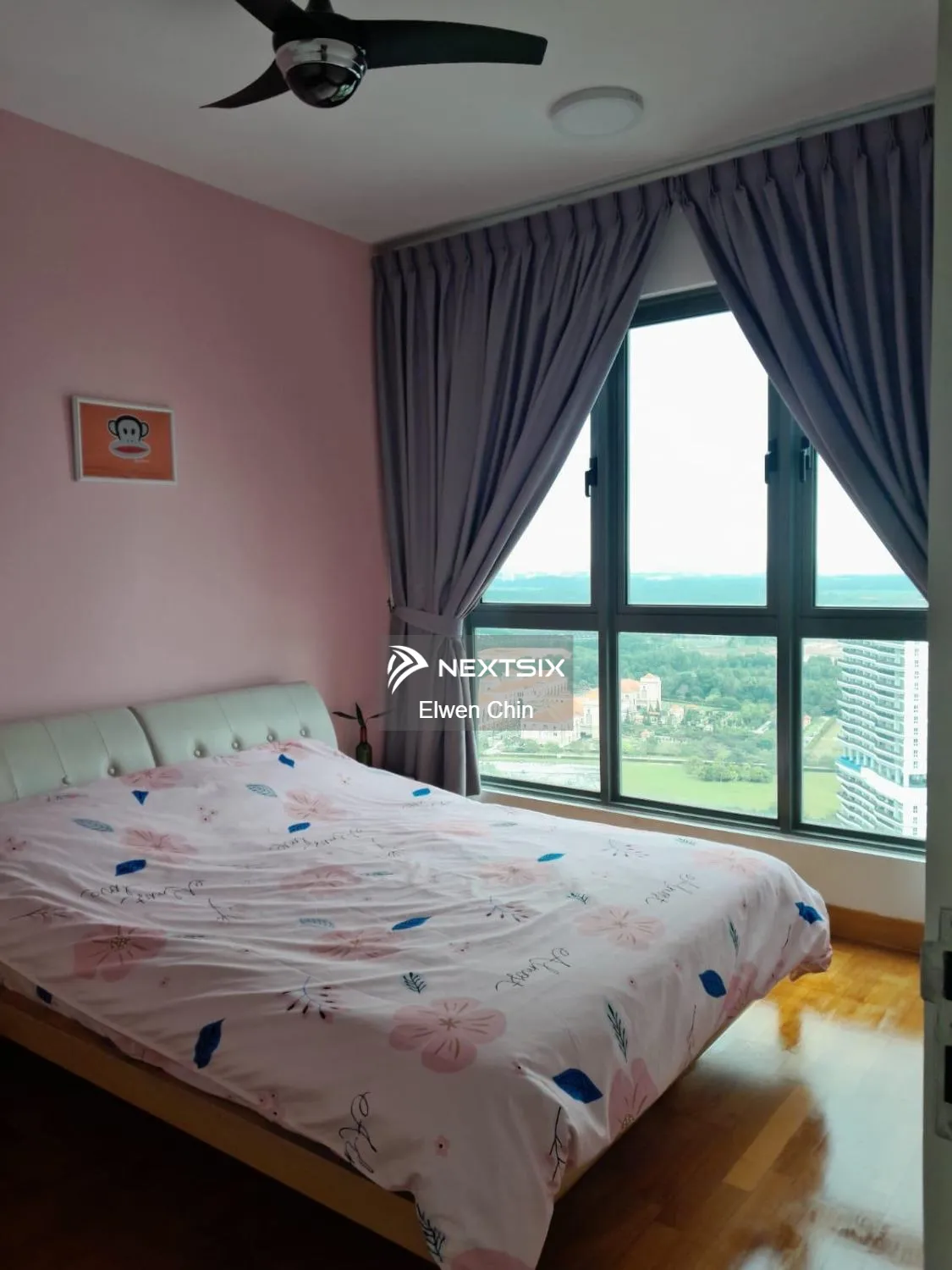 Serviced Residence For Sale in Puteri Harbour Johor - Image 5