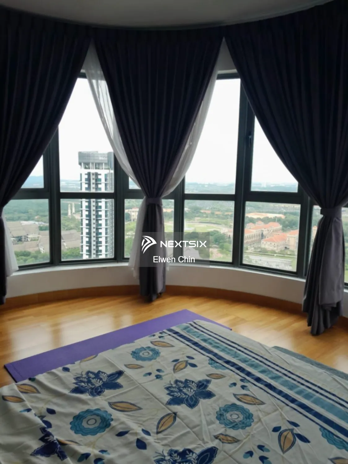 Serviced Residence For Sale in Puteri Harbour Johor - Image 6