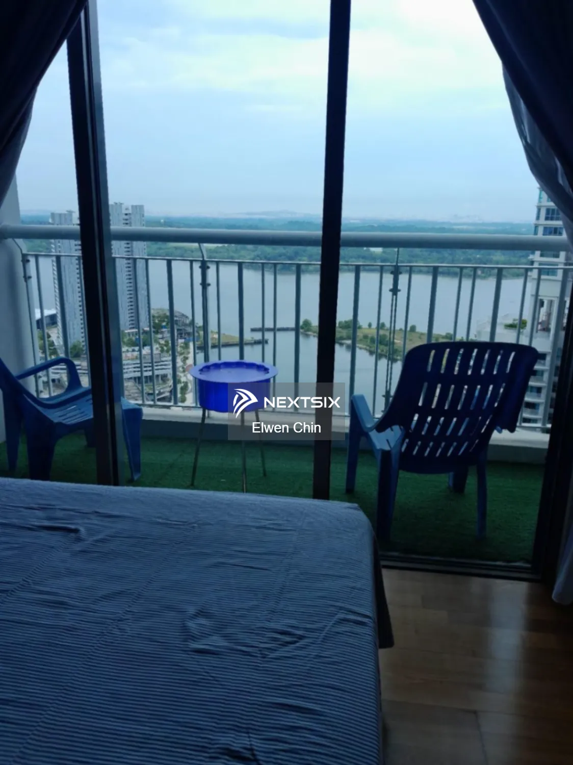 Serviced Residence For Sale in Puteri Harbour Johor - Image 7