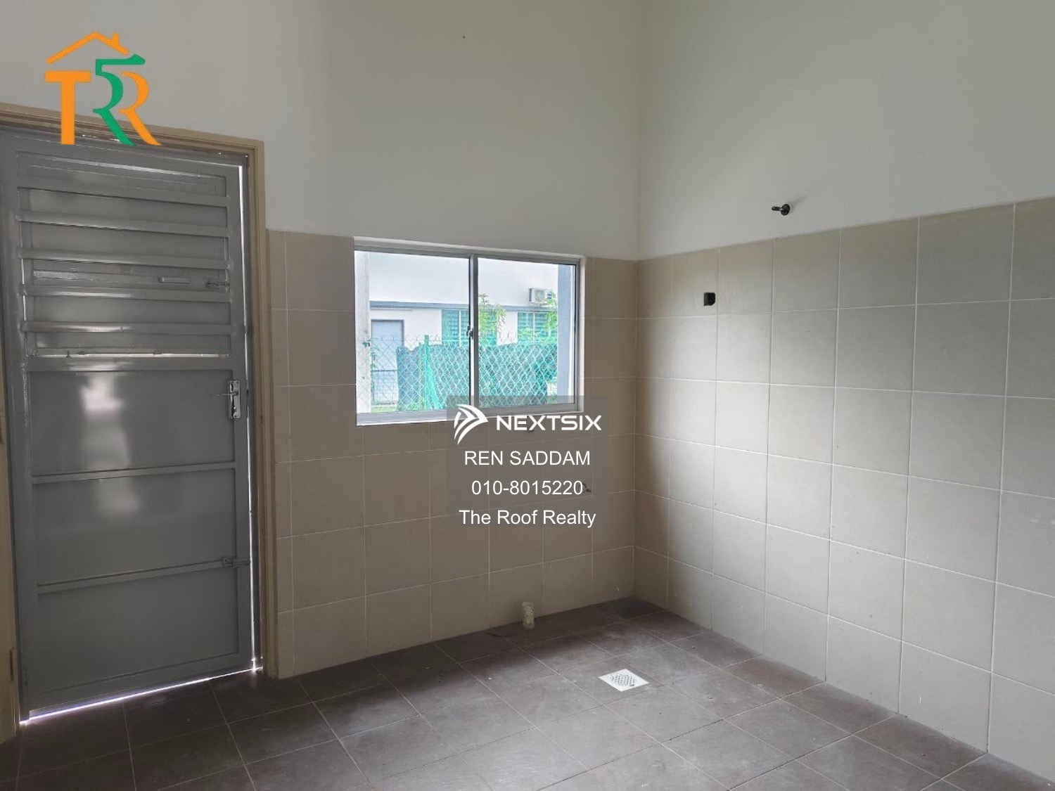 1-sty Terrace/Link House For Sale in Kuantan Pahang - Image 11